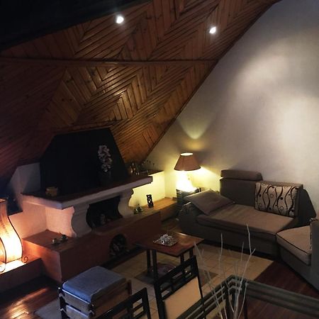 Le Fumoir Guest House Familiale Антананаріву Екстер'єр фото