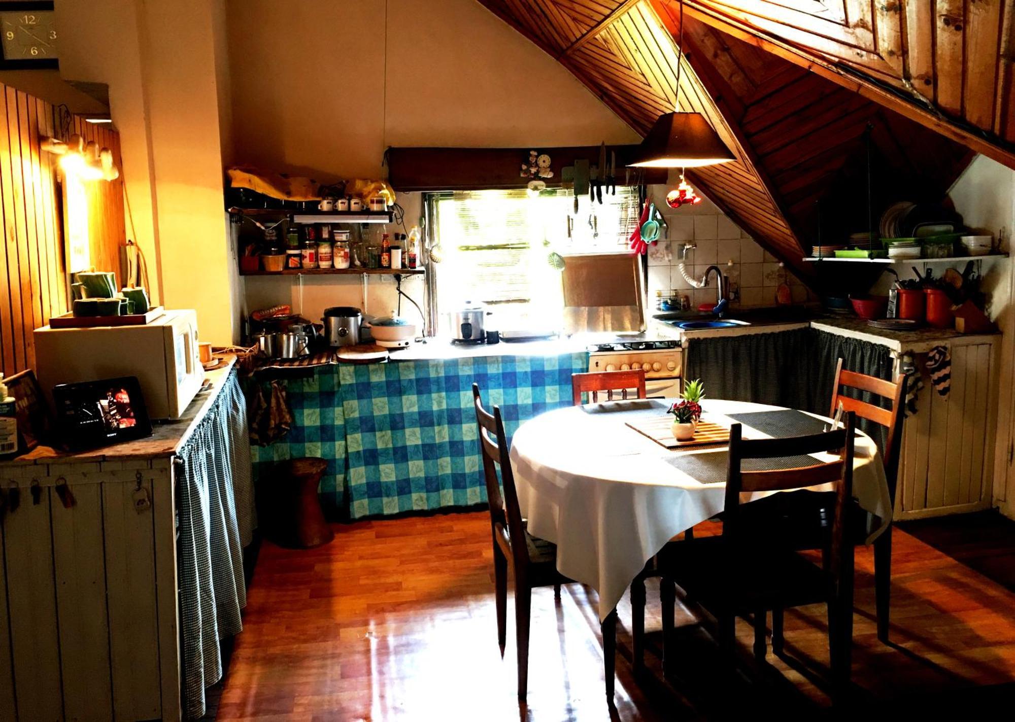 Le Fumoir Guest House Familiale Антананаріву Екстер'єр фото