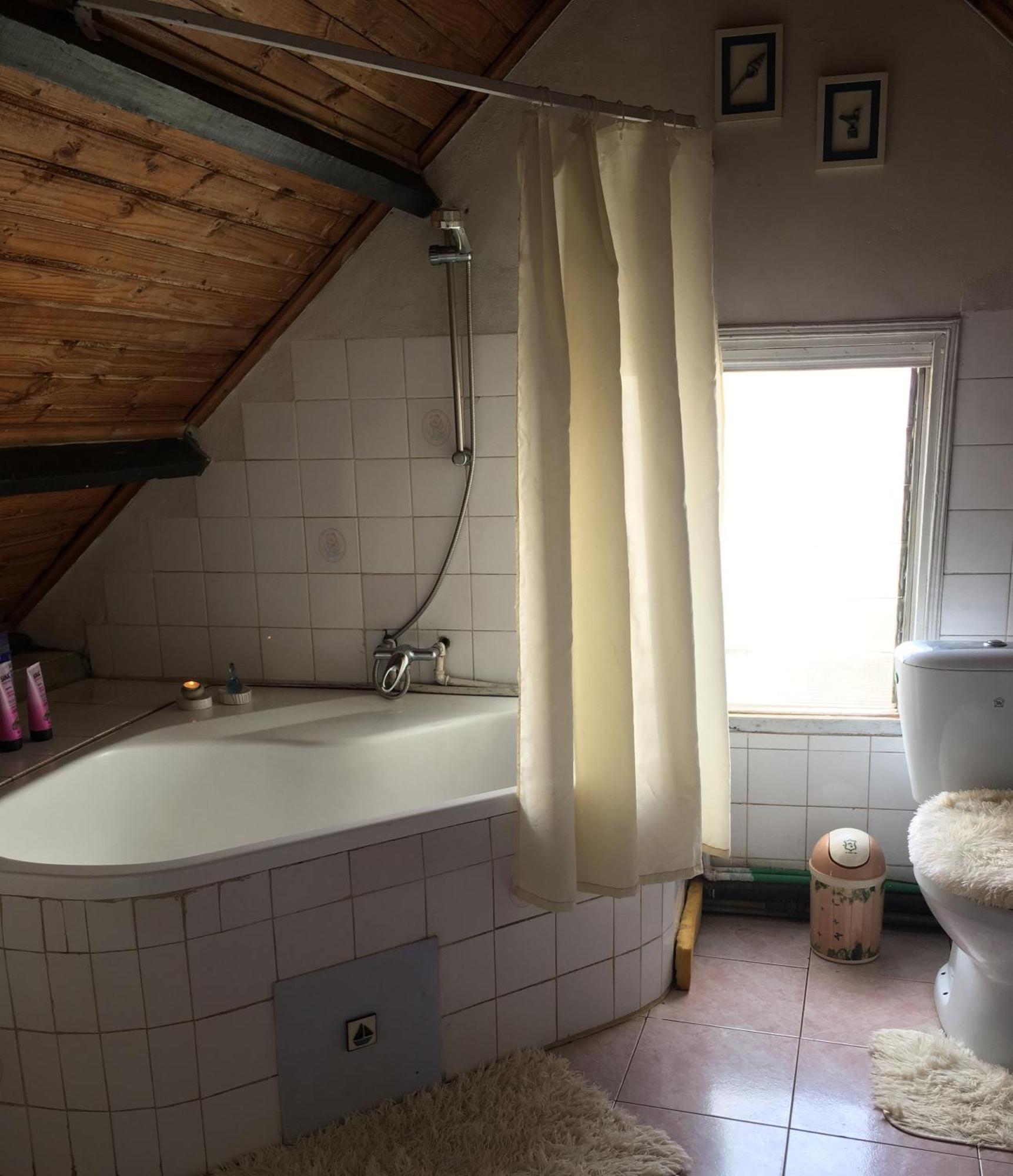 Le Fumoir Guest House Familiale Антананаріву Екстер'єр фото