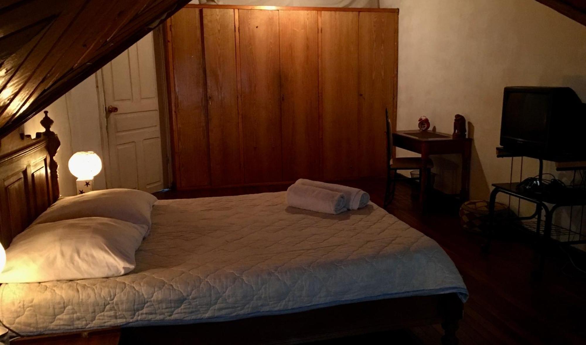 Le Fumoir Guest House Familiale Антананаріву Екстер'єр фото