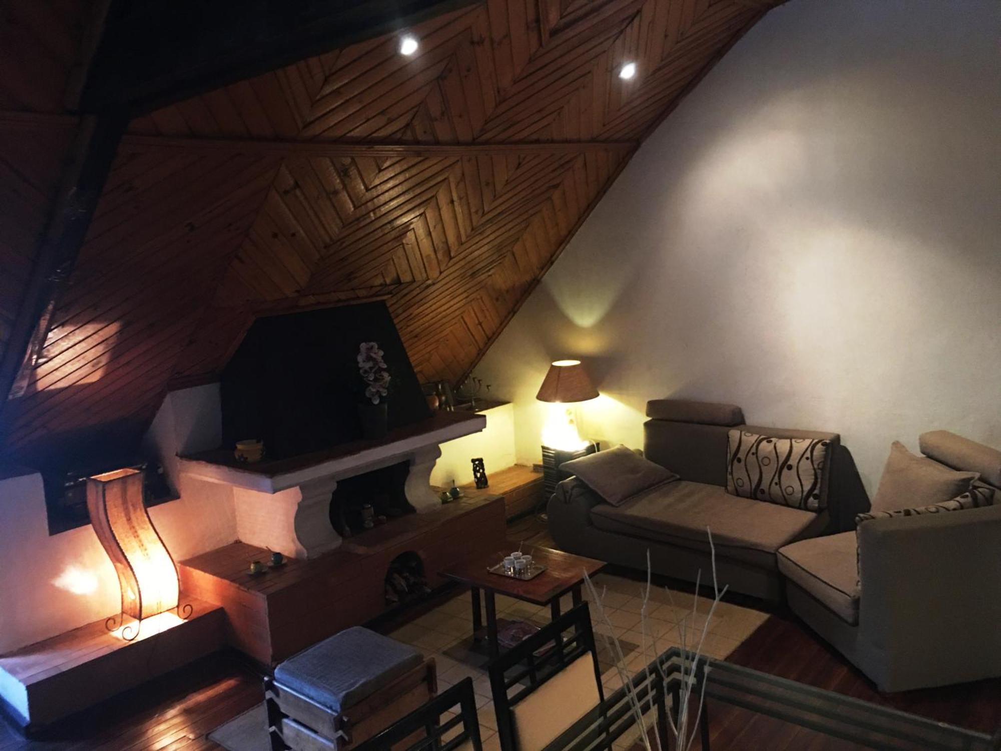 Le Fumoir Guest House Familiale Антананаріву Екстер'єр фото