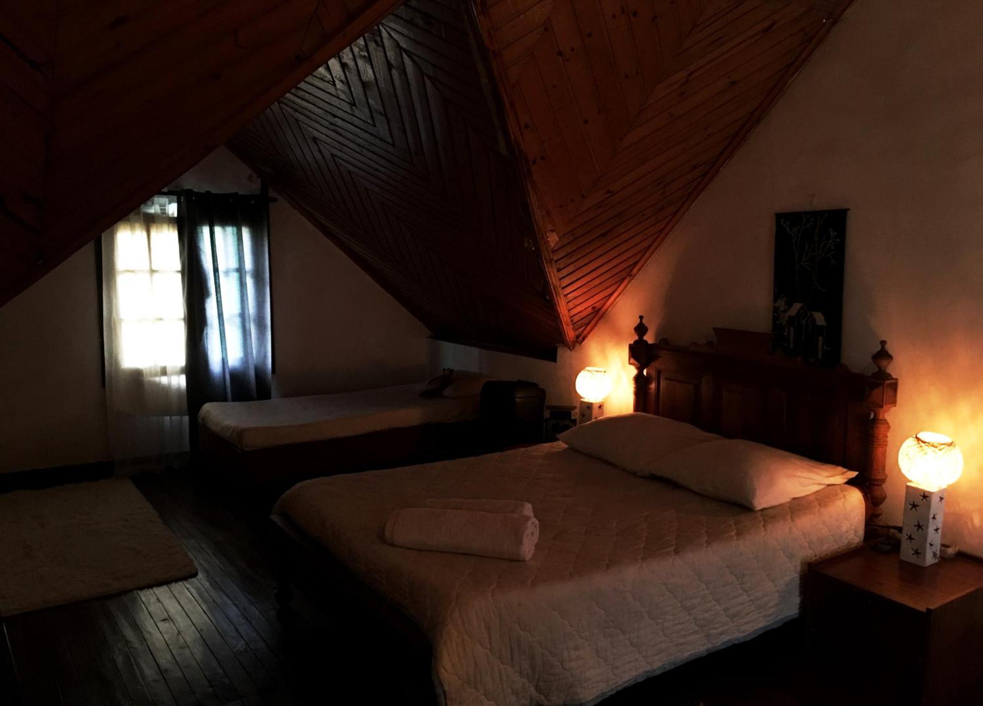 Le Fumoir Guest House Familiale Антананаріву Екстер'єр фото