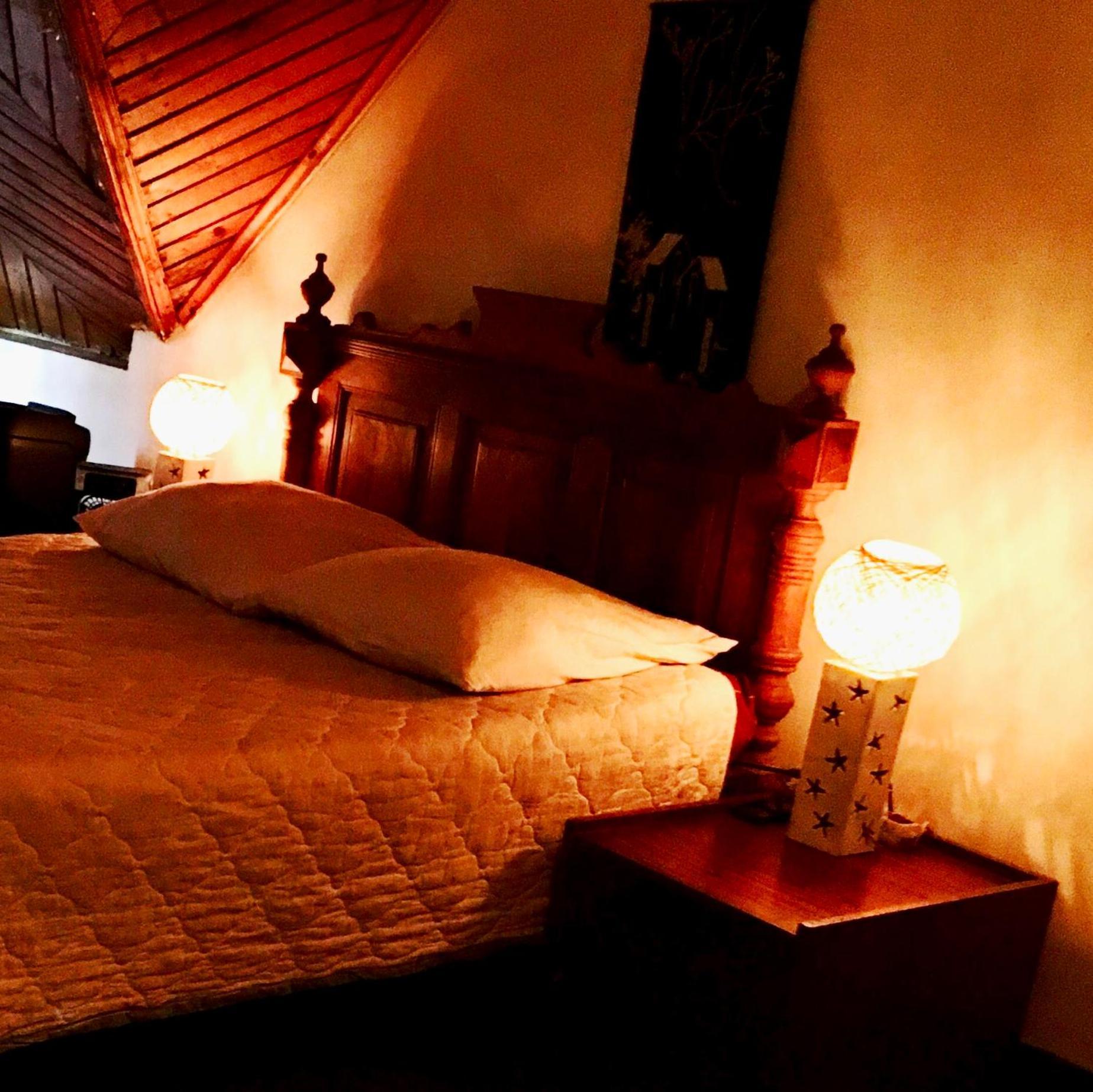 Le Fumoir Guest House Familiale Антананаріву Екстер'єр фото